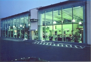 Autohaus Pestuka GmbH